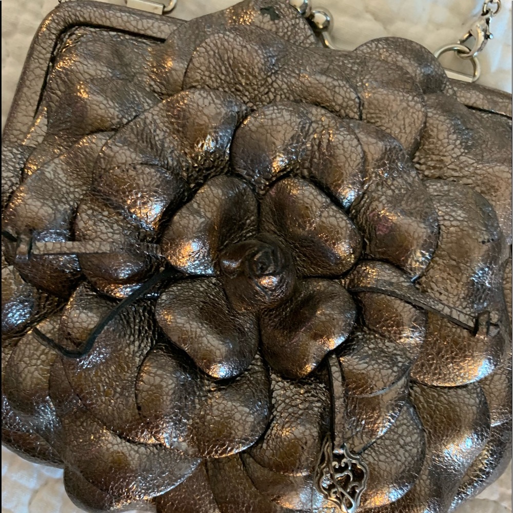 Brighton purse - Picture 2 of 5